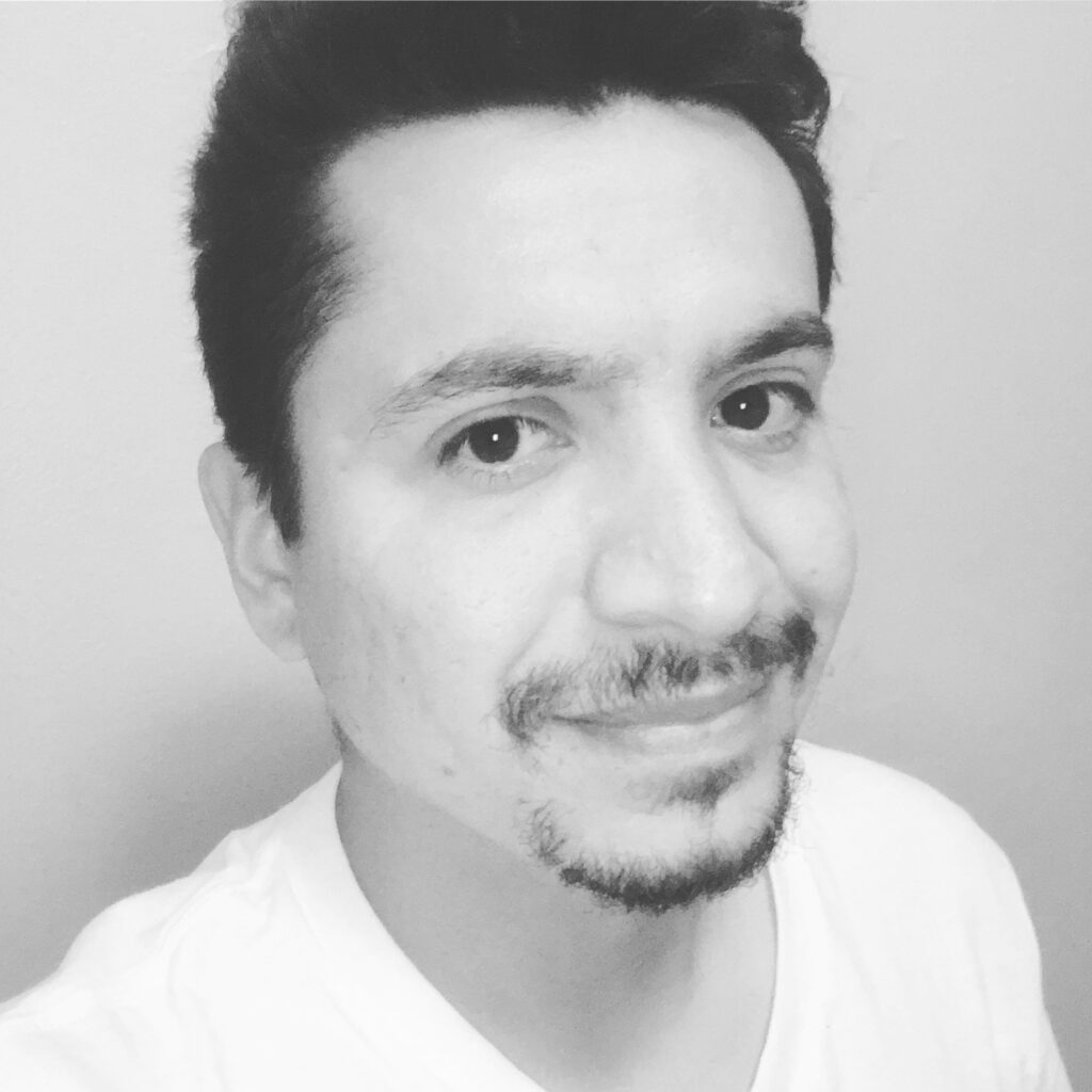 iOS developer and founder of Mighty Apps LLC, Luis Calvillo