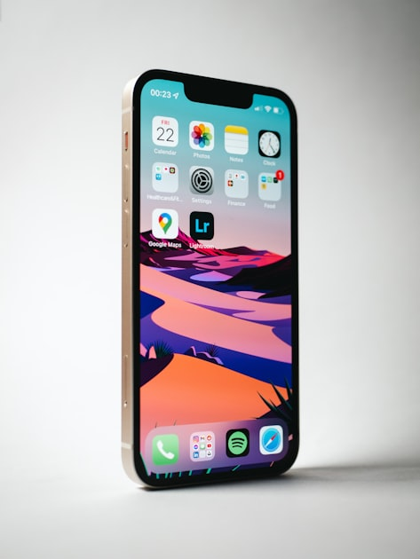 The Importance of User Experience in Apps